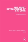 The Adult Development of C.G. Jung - Book