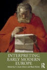 Interpreting Early Modern Europe - Book