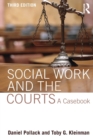 Social Work and the Courts : A Casebook - Book