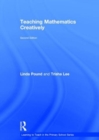 Teaching Mathematics Creatively - Book