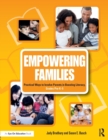 Empowering Families : Practical Ways to Involve Parents in Boosting Literacy, Grades Pre-K–5 - Book