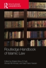 Routledge Handbook of Islamic Law - Book