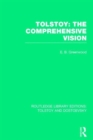 Tolstoy: The Comprehensive Vision - Book