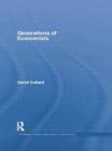 Generations of Economists - Book