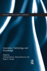 Innovation, Technology and Knowledge - Book