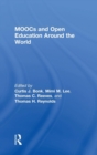 MOOCs and Open Education Around the World - Book