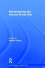 Remembering the Second World War - Book