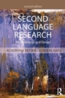 Second Language Research : Methodology and Design - Book