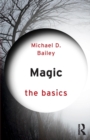 Magic: The Basics - Book