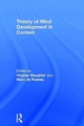 Theory of Mind Development in Context - Book
