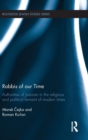 Rabbis of Our Time : Authorities of Judaism in the Religious and Political Ferment of Modern Times - Book