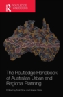 The Routledge Handbook of Australian Urban and Regional Planning - Book