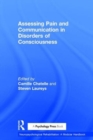 Assessing Pain and Communication in Disorders of Consciousness - Book