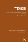 Neolithic Britain : New Stone Age sites of England, Scotland and Wales - Book