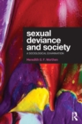 Sexual Deviance and Society : A sociological examination - Book