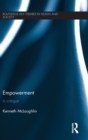 Empowerment : A Critique - Book