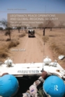 Legitimacy, Peace Operations and Global-Regional Security : The African Union-United Nations Partnership in Darfur - Book