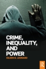 Crime, Inequality and Power - Book