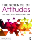 The Science of Attitudes - Book
