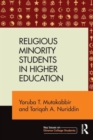 Religious Minority Students in Higher Education - Book