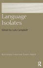 Language Isolates - Book