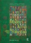 Modern Art in Pakistan : History, Tradition, Place - Book