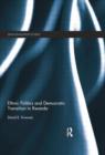 Ethnic Politics and Democratic Transition in Rwanda - Book
