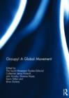 Occupy! A global movement - Book