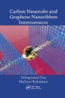 Carbon Nanotube and Graphene Nanoribbon Interconnects - Book