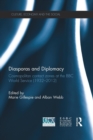 Diasporas and Diplomacy : Cosmopolitan contact zones at the BBC World Service (1932–2012) - Book