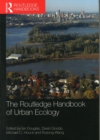 The Routledge Handbook of Urban Ecology - Book
