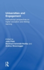 Universities and Engagement : International perspectives on higher education and lifelong learning - Book