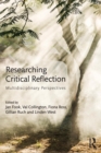 Researching Critical Reflection : Multidisciplinary Perspectives - Book