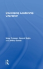 Developing Leadership Character - Book