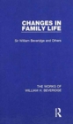 The Works of William H. Beveridge - Book
