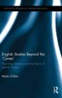 English Studies Beyond the 'Center' : Teaching literature and the future of global English - Book