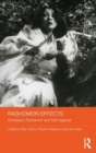 Rashomon Effects : Kurosawa, Rashomon and their legacies - Book