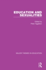 Education and Sexualities - Book