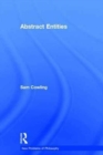 Abstract Entities - Book