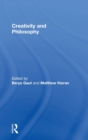 Creativity and Philosophy - Book