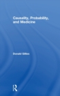 Causality, Probability, and Medicine - Book