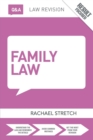 Q&A Family Law - Book