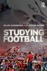 Studying Football - Book