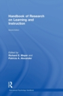 Handbook of Research on Learning and Instruction - Book