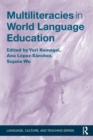 Multiliteracies in World Language Education - Book