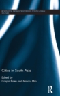 Cities in South Asia - Book