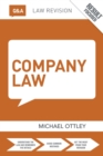 Q&A Company Law - Book