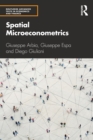 Spatial Microeconometrics - Book