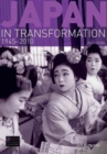 Japan in Transformation, 1945-2010 - Book