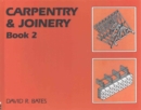 Carpentry and Joinery Book 2 - Book